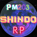 Pm203's Shindo RP