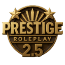 Discovery icon for Prestige RP Discord server