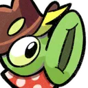 ItsPforPea's Pea Pods