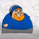 MOLERS Discord server icon