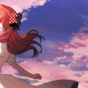 ♥*♡∞ 𝑝𝑎𝑟𝑎𝑑𝑖𝑠𝑒's icon