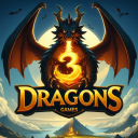 3Dragons - Official icon