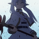 Mirae ﾒ Anime & Sohbet icon