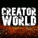 CreatorWorld RP Server Icon
