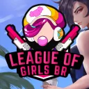 League of Girls Br