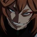   Black Clover House Vermillion   Discord Server Icon