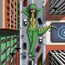 Macrotopia