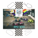 Indycar 2021 RPG - Renaissance