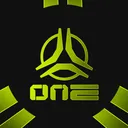 ONE.