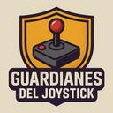 [GJ] Guardianes del Joystick    Discord Server Icon