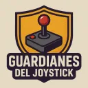 [GJ] Guardianes del Joystick 🕹