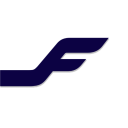 Discovery icon for Finnair Virtual Discord server