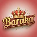 B A R A K A #loading icon