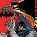 Batman: Scar Tissue