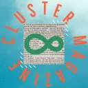 Cluster新聞部