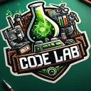Code Lab 🧪 | GTAV | Development | Design | Courses