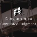 [1/3] Fanganronpa: Corrupted Judgment Discord Server Icon