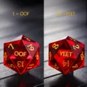 The Vtuber  D&D Fields