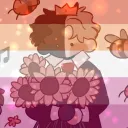 🌌💫༆color palette buds💫🌌