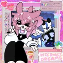 Internet Dreams⸝⸝🍓