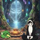 La cueva del tiempo