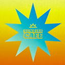 Sunrise Cafe Server Icon