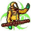 [US] Crazed Networks 2X - SOLO | DUO - NO BP / BETTER LOOT / PERFECTLY MODDED