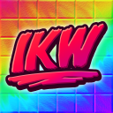 Discovery icon for Insane Kart Wii Discord server