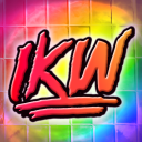 Discovery icon for Insane Kart Wii Discord server