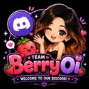 🍓 Team BERRY OI 🇻🇳