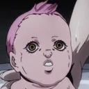 Jojo's Mentally Unstable