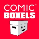 Comic Boxels