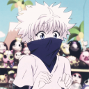 Killua's Homies