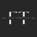 Full Throttle Discord Server Icon