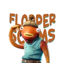 Flooper Scrims