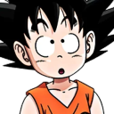 Goku Emotes