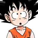 Goku Emotes