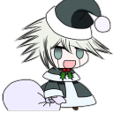 Padoru Emotes
