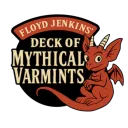 Floyd Jenkins' Howdy Do Discord