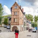 TAPIF Orléans-Tours