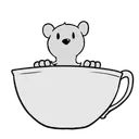 Bookweasels and Tea