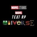 Marvel text rp universe