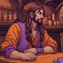 The Timberwolf Tavern