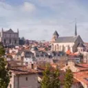 Poitiers TAPIF 2021-2022