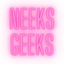 Neeks Geeks