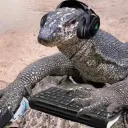 Lizard Gamers
