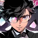 【Kaito’s Persona Server】