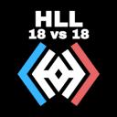 HLL 18 vs 18 icon