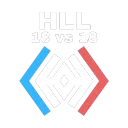 HLL 18 vs 18