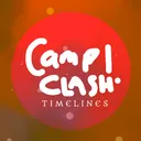 camp clash! timelines